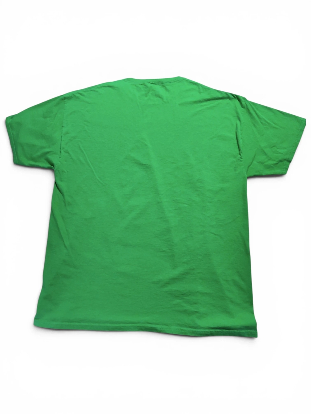 My Chemical Romance Green Graphic T-Shirt Band Tee Mens XL - Picture 2 of 7